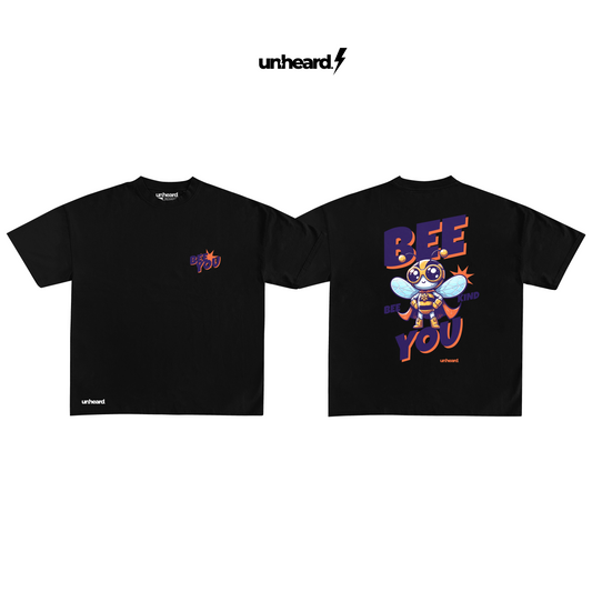 Bee You - Graphic Tee