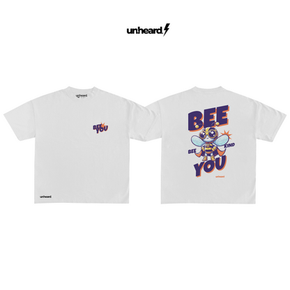 Bee You - Graphic Tee