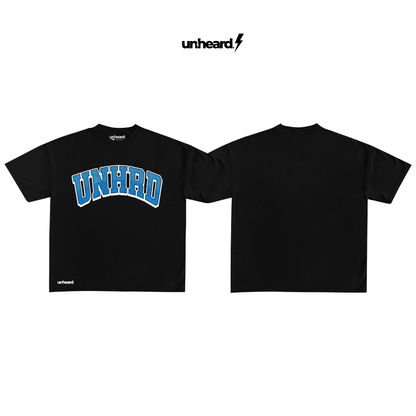 Unheard Varsity - Graphic Tee