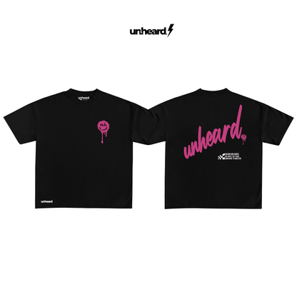 Unheard Drip - Graphic Tee