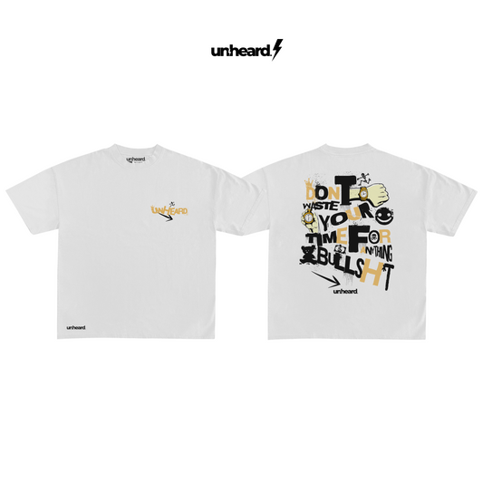 DWYT - Graphic Tee