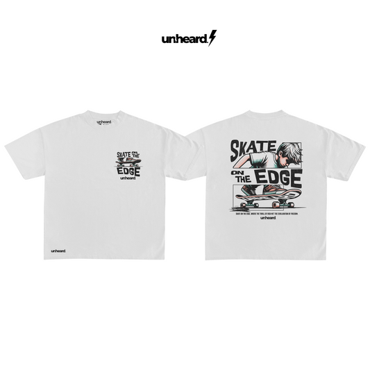 Skater Boy - Graphic Tee